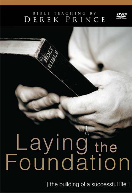 Audio CD-Laying The Foundation (10 CD)