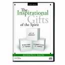 Audio CD-Inspirational Gifts Of The Spirit (4 CD)