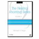 Audio CD-Healing Anointing Series V2 (4 CD)