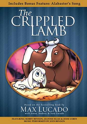 DVD-Crippled Lamb w/Bonus Feature
