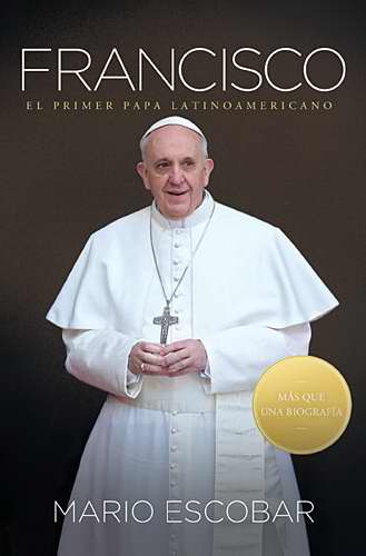 Span-Pope Francis: Man Of Prayer