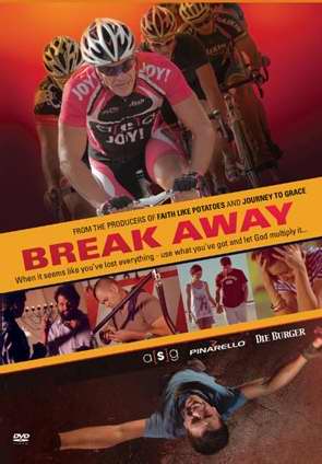DVD-Break Away