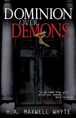 eBook-Dominion Over Demons