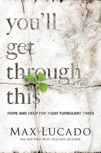 You'll Get Through This-Hardcover