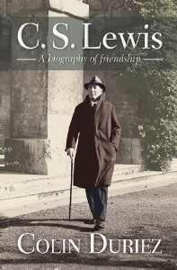 C S Lewis: A Biography Of Friendship