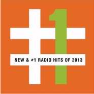 Audio CD-New & #1 Radio Hits Of 2013