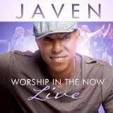 Audio CD-Worship In The Now Live