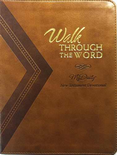 Walk Though The Word