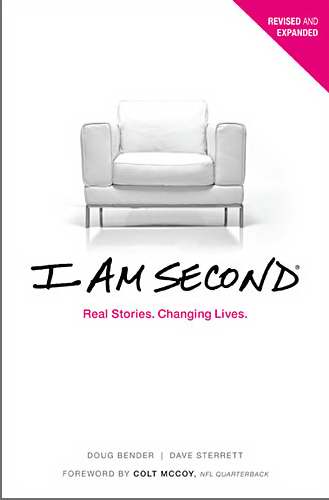 I Am Second (Revised)