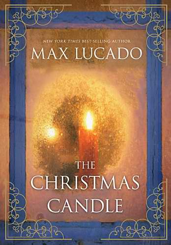 Christmas Candle (Repack)