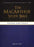 NKJV MacArthur Study Bible (Revised)-Hardcover