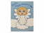 Puzzle-Angel/Wooden (4 Pieces)