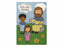 Puzzle-Jesus And Children/Wooden (6 Pieces)