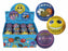 Toy-Assorted Bouncy Balls W/Display (2.75") (Pack of 24) (Pkg-24)