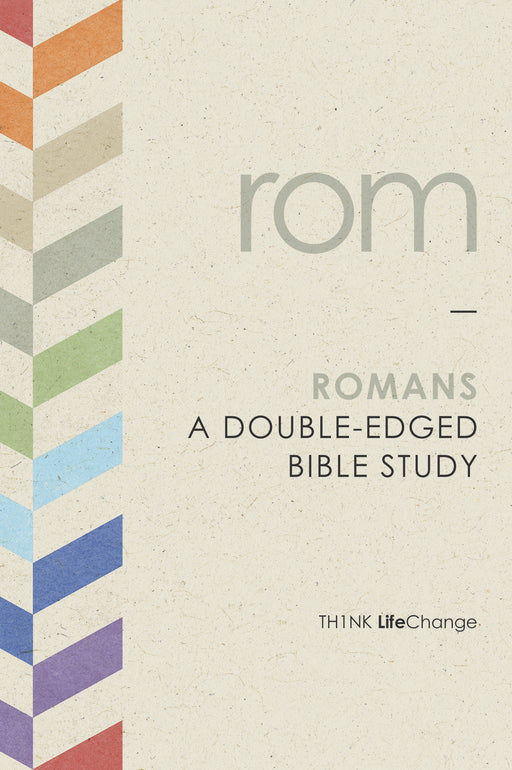 Romans (Th1nk Lifechange)