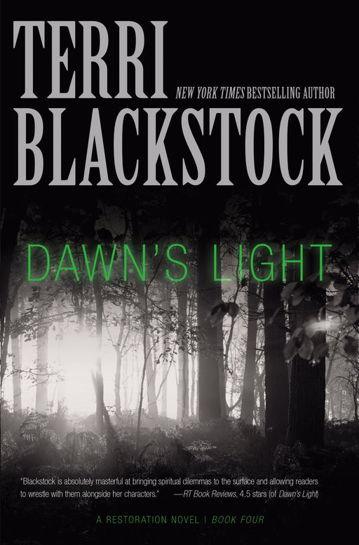 Dawn's Light (Restoration Novel V4) (Repack)