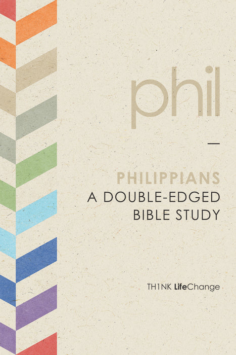 Philippians (Th1nk Lifechange)