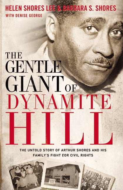 Gentle Giant Of Dynamite Hill