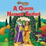 The Beginner's Bible: Queen Named Esther