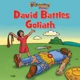 The Beginner's Bible: David Battles Goliath
