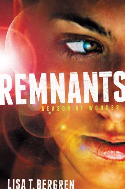 Remnants: Season Of Wonder (Remnants Series V1)