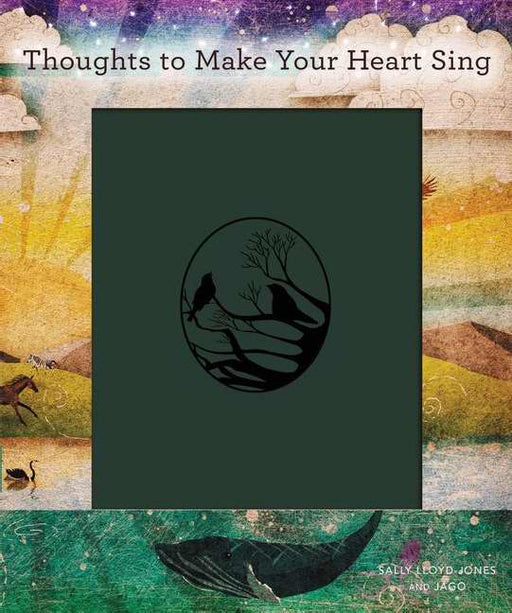 Thoughts To Make Your Heart Sing-DuoTone
