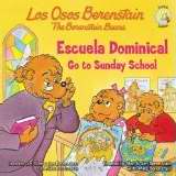 Span-Berenstain Bears Go To Sunday School