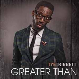 Audio CD-Greater Than