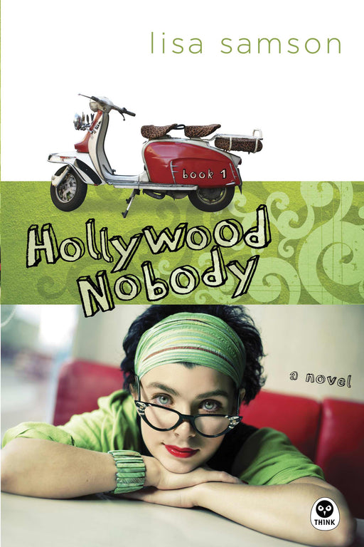 Hollywood Nobody (Hollywood Nobody V1)