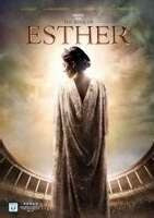 Book Of Esther DVD