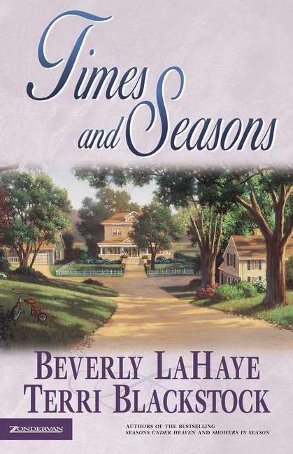 Times & Seasons (Season of Blessing V3)