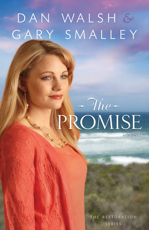Promise (Restoration Series V2)
