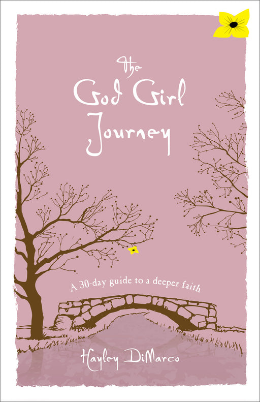 God Girl Journey