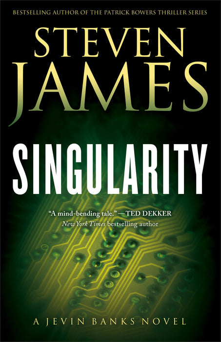 Singularity (Jevin Banks Experience V2)