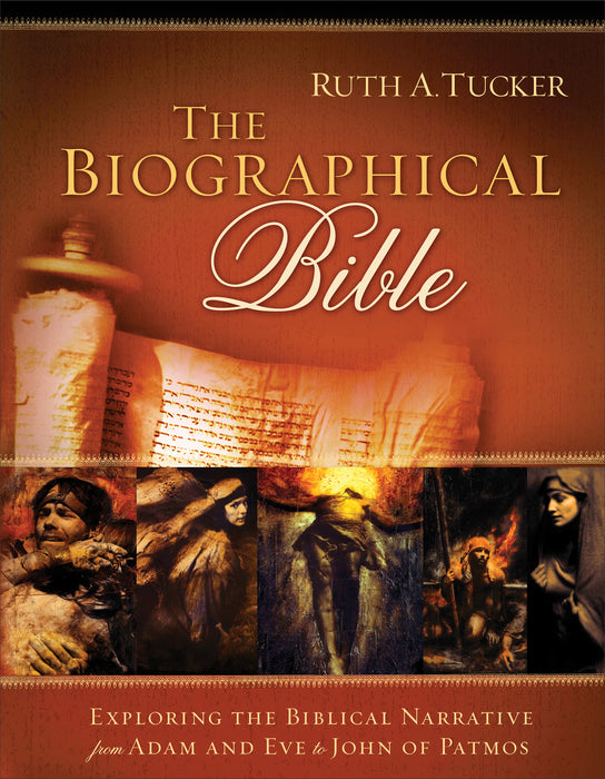 Biographical Bible