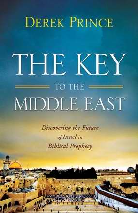 Key To The Middle East