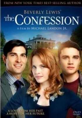 DVD-Confession