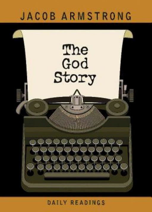 God Story-Daily Readings
