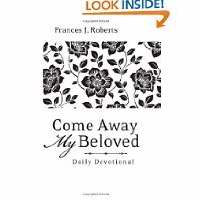 Come Away My Beloved: A Daily Devotional (Deluxe)-DiCarta