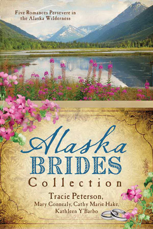 Alaska Brides Collection (5-In-1)