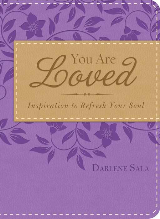 You Are Loved-DiCarta
