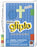 Span-NTV Gliplo Bible-Blue Silicone
