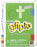 Span-NTV Gliplo Bible-Green Silicone