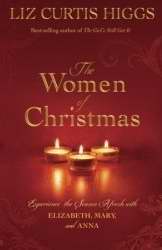 The Women Of Christmas