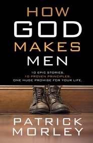 How God Makes Men