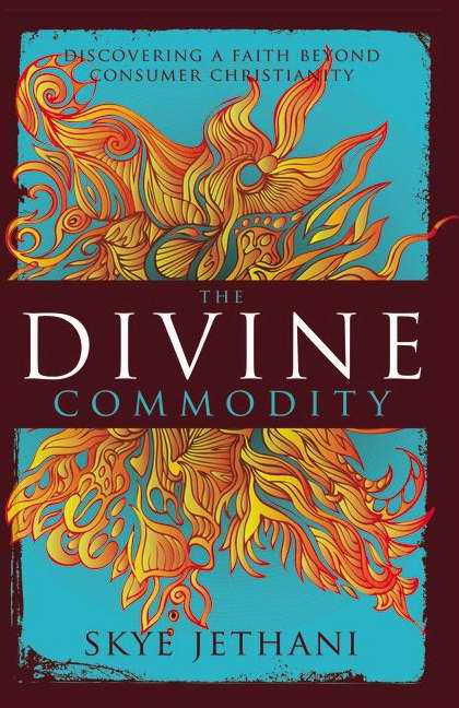 Divine Commodity-Softcover