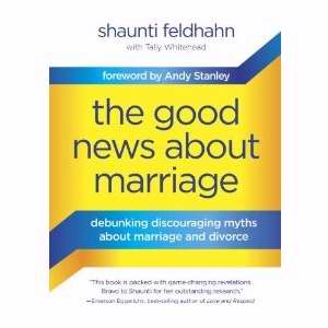 Good News About Marriage