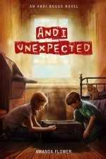 Andi Unexpected (An Andi Boggs Novel V2)