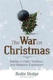 War On Christmas