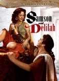 DVD-Samson And Delilah